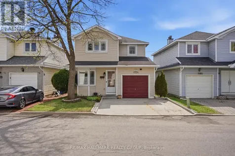 3004 Victoria Heights Crescent Ottawa ON K1T 3M7