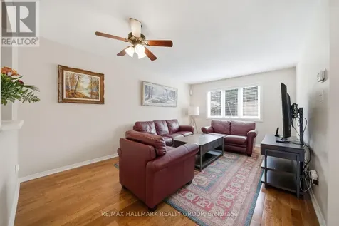 3004 Victoria Heights Crescent Ottawa ON K1T 3M7