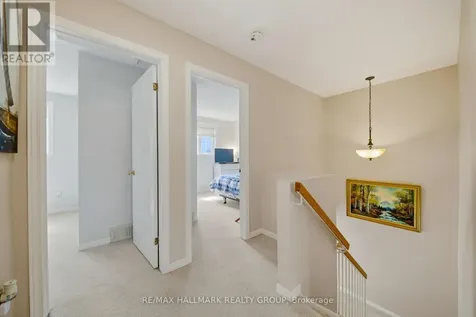 3004 Victoria Heights Crescent Ottawa ON K1T 3M7
