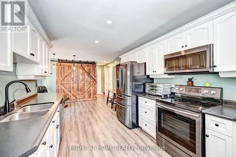 137 Country Club Drive Guelph (victoria North) ON N1E 3K8