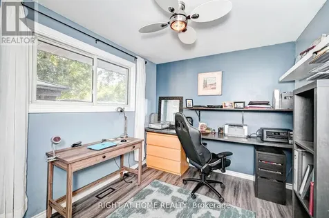 137 Country Club Drive Guelph (victoria North) ON N1E 3K8