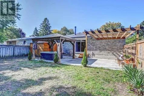 137 Country Club Drive Guelph (victoria North) ON N1E 3K8
