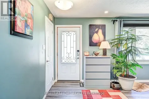 137 Country Club Drive Guelph (victoria North) ON N1E 3K8