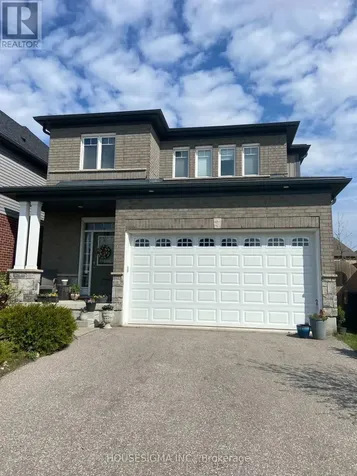 348 Freure Drive West Cambridge ON N1S 0B5