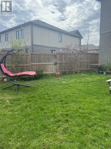 348 Freure Drive West Cambridge ON N1S 0B5