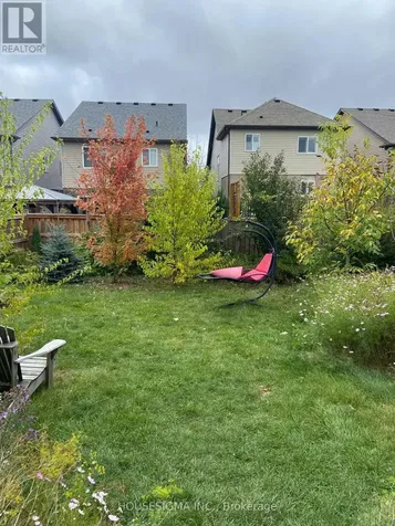 348 Freure Drive West Cambridge ON N1S 0B5