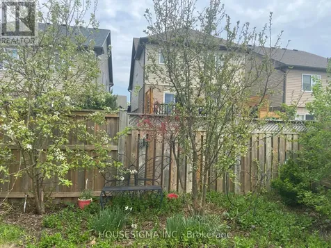348 Freure Drive West Cambridge ON N1S 0B5