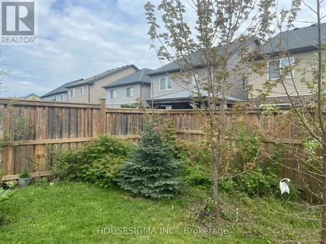 348 Freure Drive West Cambridge ON N1S 0B5