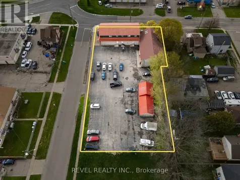 204 Samuelson Street East Cambridge ON N1R 1K5