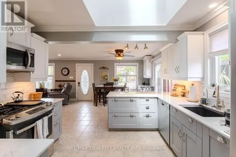 36 Crandell Avenue Brantford ON N3S 1C9