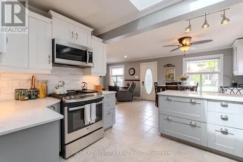 36 Crandell Avenue Brantford ON N3S 1C9