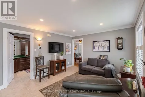 36 Crandell Avenue Brantford ON N3S 1C9