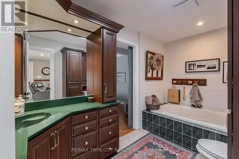 36 Crandell Avenue Brantford ON N3S 1C9