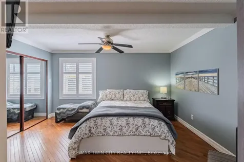 36 Crandell Avenue Brantford ON N3S 1C9