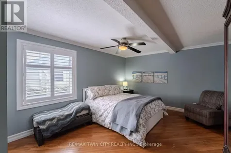 36 Crandell Avenue Brantford ON N3S 1C9