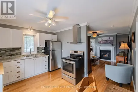 36 Crandell Avenue Brantford ON N3S 1C9