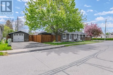 36 Crandell Avenue Brantford ON N3S 1C9