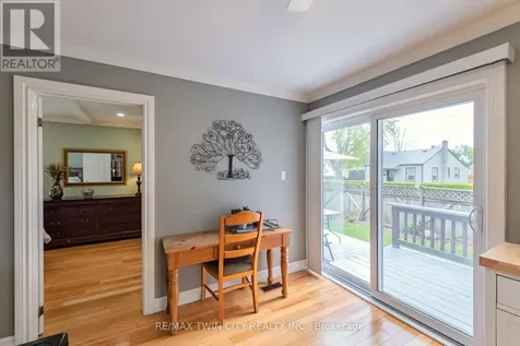 36 Crandell Avenue Brantford ON N3S 1C9