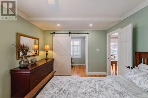 36 Crandell Avenue Brantford ON N3S 1C9