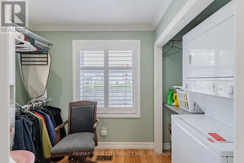 36 Crandell Avenue Brantford ON N3S 1C9