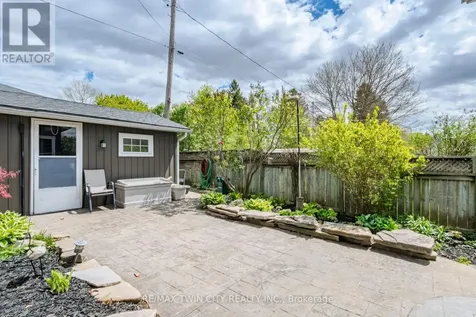 36 Crandell Avenue Brantford ON N3S 1C9