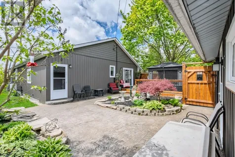 36 Crandell Avenue Brantford ON N3S 1C9