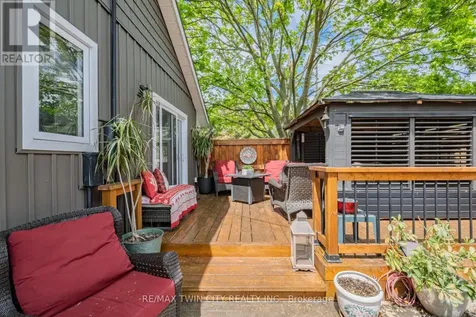 36 Crandell Avenue Brantford ON N3S 1C9