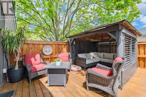 36 Crandell Avenue Brantford ON N3S 1C9