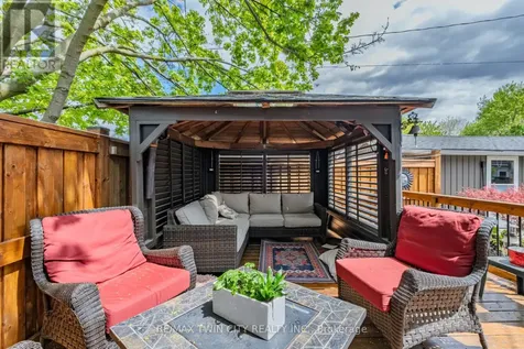 36 Crandell Avenue Brantford ON N3S 1C9