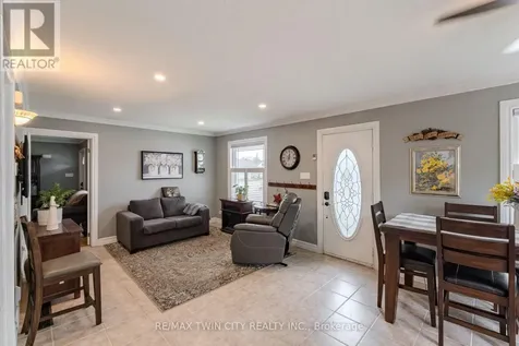 36 Crandell Avenue Brantford ON N3S 1C9