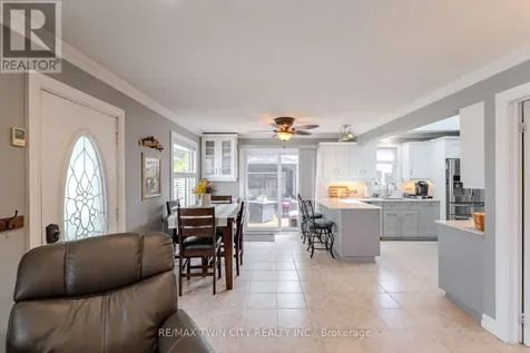 36 Crandell Avenue Brantford ON N3S 1C9