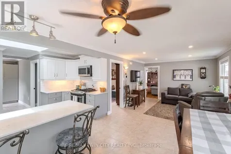 36 Crandell Avenue Brantford ON N3S 1C9