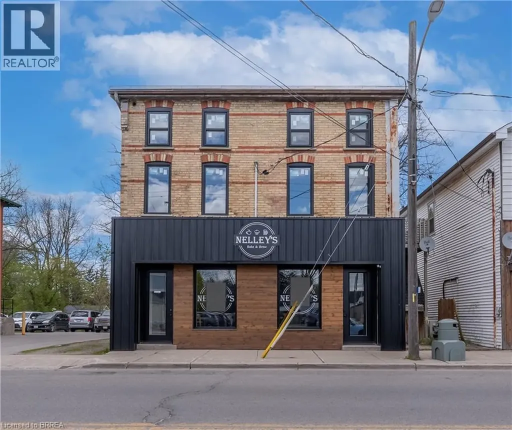 124 King Street Burford ON N0E 1A0