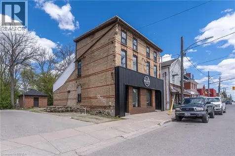 124 King Street Burford ON N0E 1A0