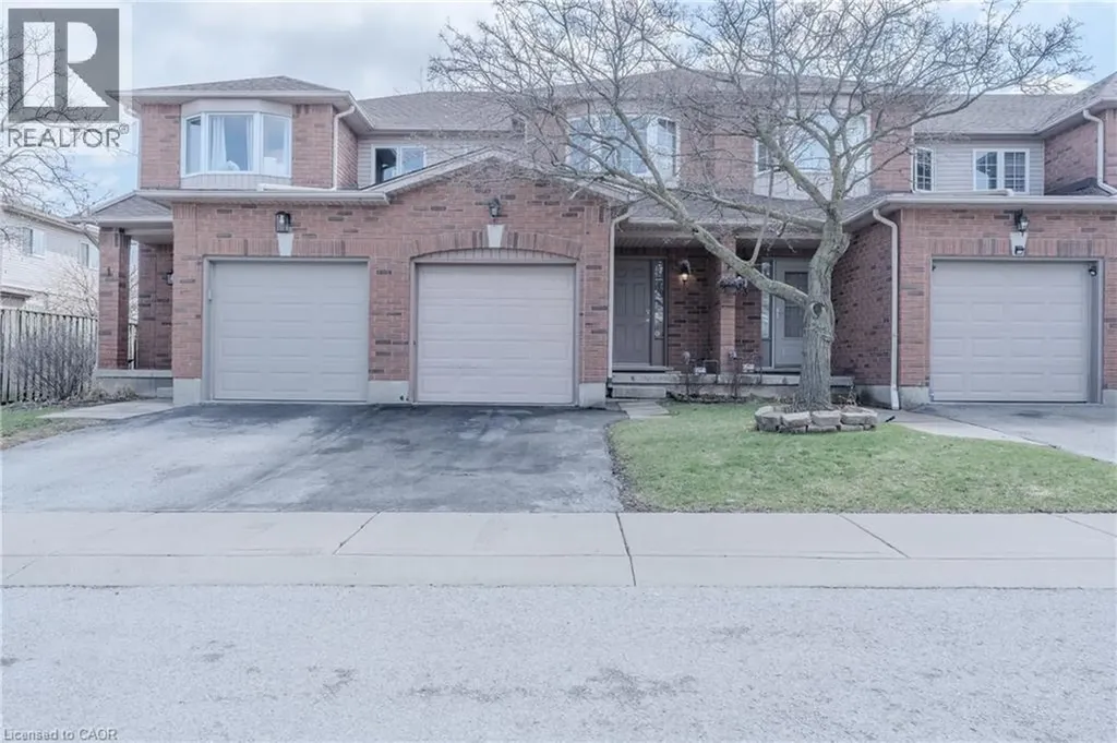171 Highbury Drive Stoney Creek ON L8J 3Y9