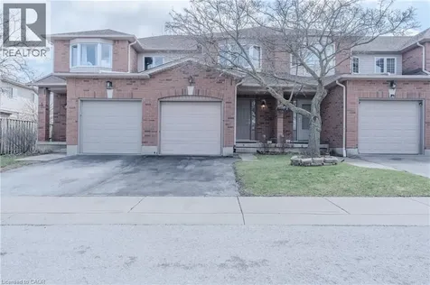 171 Highbury Drive Stoney Creek ON L8J 3Y9