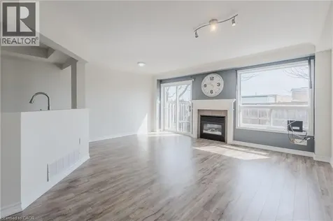 171 Highbury Drive Stoney Creek ON L8J 3Y9
