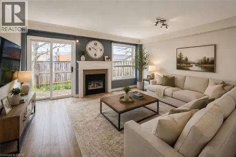 171 Highbury Drive Stoney Creek ON L8J 3Y9