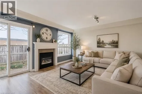 171 Highbury Drive Stoney Creek ON L8J 3Y9