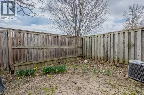 171 Highbury Drive Stoney Creek ON L8J 3Y9
