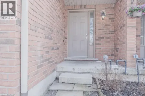 171 Highbury Drive Stoney Creek ON L8J 3Y9