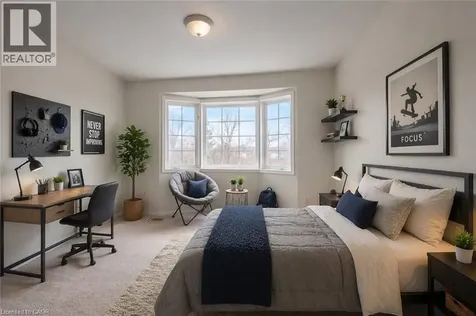 171 Highbury Drive Stoney Creek ON L8J 3Y9