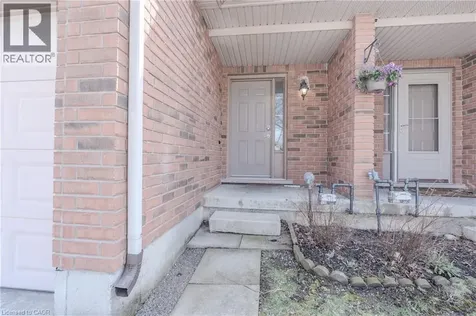 171 Highbury Drive Stoney Creek ON L8J 3Y9