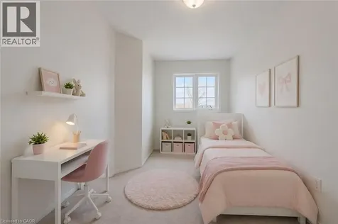 171 Highbury Drive Stoney Creek ON L8J 3Y9