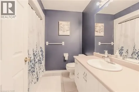 171 Highbury Drive Stoney Creek ON L8J 3Y9