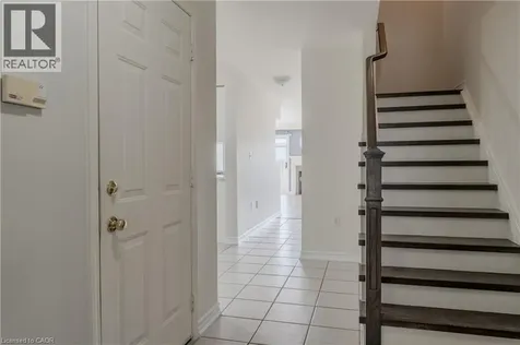 171 Highbury Drive Stoney Creek ON L8J 3Y9