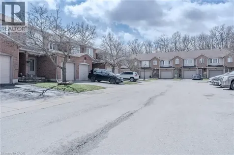 171 Highbury Drive Stoney Creek ON L8J 3Y9