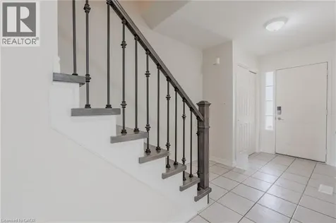 171 Highbury Drive Stoney Creek ON L8J 3Y9