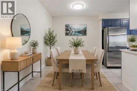 171 Highbury Drive Stoney Creek ON L8J 3Y9