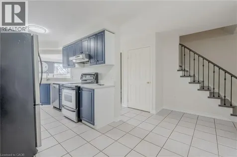 171 Highbury Drive Stoney Creek ON L8J 3Y9